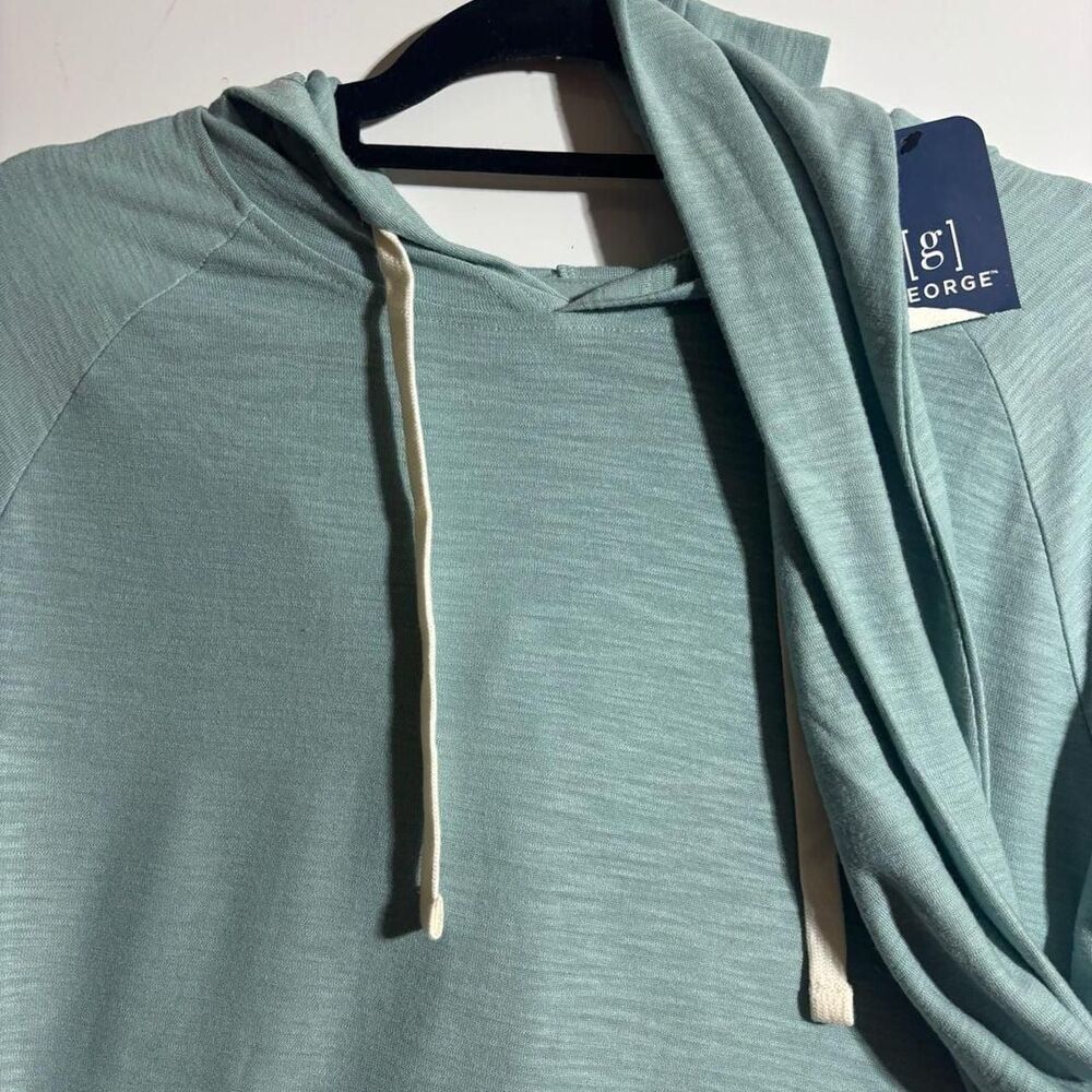 George Men's Hoodie